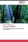 Teresa Pereda
