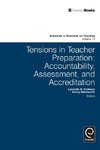 Tensions in Teacher Preparation