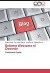 Entorno Web para el Docente