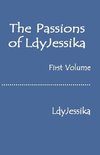 The Passions of Lady Jessika