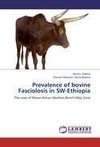 Prevalence of bovine Fasciolosis in SW-Ethiopia