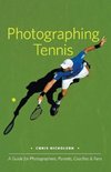 Photographing Tennis