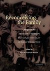 Reconceiving the Family