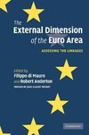 The External Dimension of the Euro Area