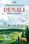 Wilderness of Denali
