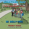 Jonathan Ray and His Superhero Pack