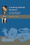 Curating Human Remains