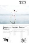 Isadora Duncan Dance Awards