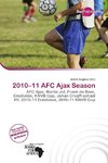 2010-11 AFC Ajax Season
