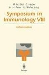 Symposium in Immunology VIII