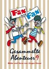 Fix und Fax Gesammelte Abenteuer 09