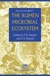 The Rumen Microbial Ecosystem