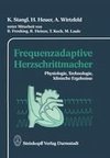 Frequenzadaptive Herzschrittmacher