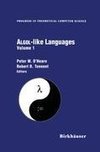 Algol-like Languages