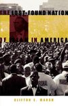 Lost-Found Nation of Islam in America