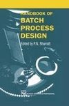 Handbook of Batch Process Design