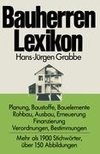Bauherren Lexikon