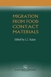 Migration from Food Contact Materials