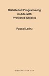 Distributed Programming in ADA with Protected Objects