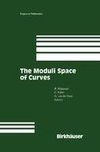 The Moduli Space of Curves
