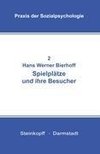 Spielplätze und ihre Besucher