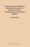 Fictionality and Reality in Narrative Discourse
