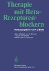 Therapie mit Beta-Rezeptorenblockern