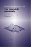 From Convexity to Nonconvexity