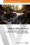 Natura 2000 und Forst