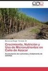 Crecimiento, Nutrición y Uso de Micronutrientes en Caña de Azúcar