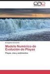 Modelo Numérico de Evolución de Playas