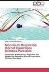 Modelo de Regresión: Kernel Cuadrados Mínimos Parciales