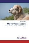 Morel's Disease Vaccine