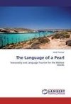 The Language of a Pearl