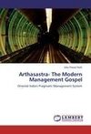 Arthasastra- The Modern Management Gospel