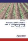 Response of True Potato Seed to Different Nitrogen and Potash Levels