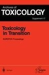 Toxicology in Transition