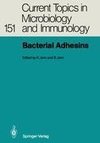 Bacterial Adhesins