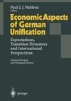 Economic Aspects of German Unification
