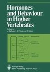 Hormones and Behaviour in Higher Vertebrates