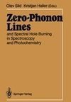 Zero-Phonon Lines