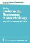 Cardiovascular Measurement in Anaesthesiology