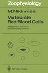 Vertebrate Red Blood Cells