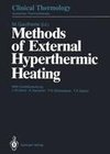 Methods of External Hyperthermic Heating