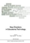 New Directions in Educational Technology