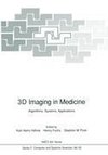3D Imaging in Medicine
