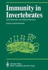 Immunity in Invertebrates