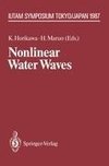 Nonlinear Water Waves