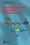 Protein Modules in Signal Transduction