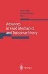 Advances in Fluid Mechanics and Turbomachinery